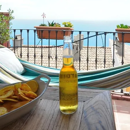 Casa De Diseno Con Piscina Y Preciosas Vistas Al Mar Holiday home