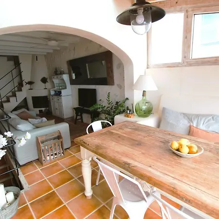 Casa De Diseno Con Piscina Y Preciosas Vistas Al Mar Holiday home *