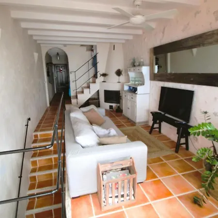 Holiday home Casa De Diseno Con Piscina Y Preciosas Vistas Al Mar